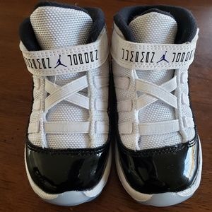 Jordan sneakers
